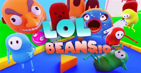 unblocked lolbeans.io|Lolbeans Play on CrazyGames